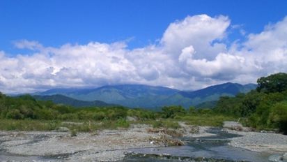 No es Tucumán ni Yerba Buena: un pueblo rural que atrae a turistas por su ambiente natural