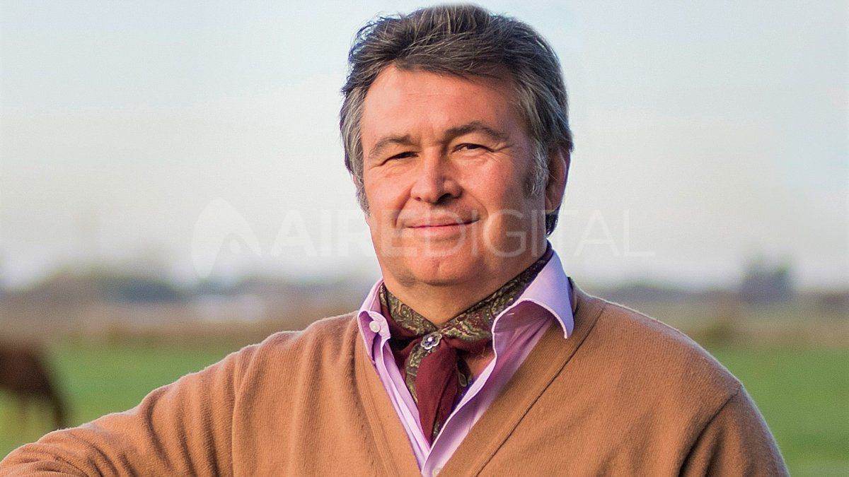 Pelegrina&nbsp;advirtió también que para salir de la crisis generada por la pandemia será necesario generar un ambiente propicio de negocios para que las empresas puedan prosperar.