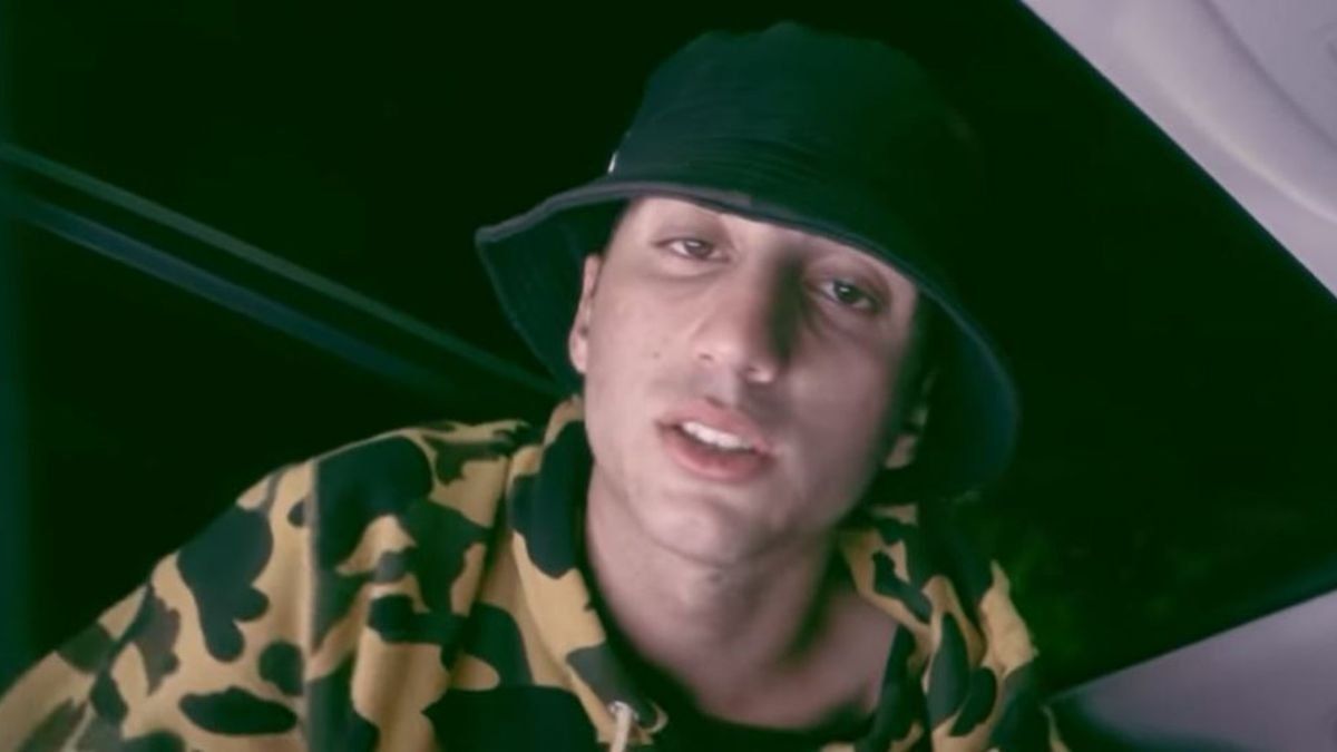 El hijo de Yanina y Diego Latorre se cambió el nombre