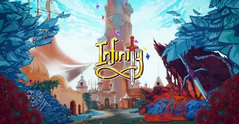 "Infinity", el juego que tiene revancha.