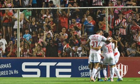 lo que dejo la victoria de union ante argentinos por la superliga en numeros lo que dejo la victoria de union ante argentinos por la superliga en numeros