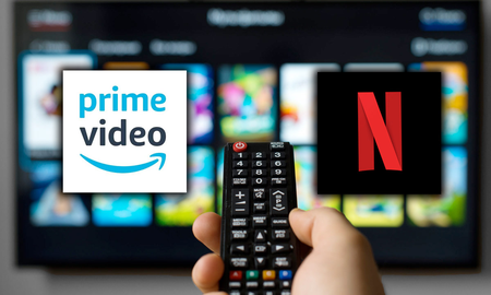 Aire de Santa Fe | Netflix y Amazon: las nuevas series y películas para ver en noviembre