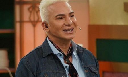 Flavio Mendoza se cruzó con Victoria Donda en PH. Flavio Mendoza se cruzó con Victoria Donda en PH.