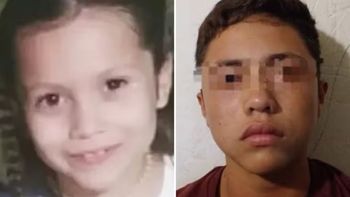 Tienen miedo: padres de una escuela platense se plantaron ante el regreso a clases de un joven vinculado a un asesinato. Tienen miedo: padres de una escuela platense se plantaron ante el regreso a clases de un joven vinculado a un asesinato.