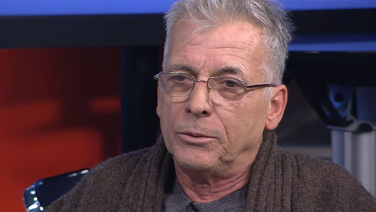 Cuál fue la respuesta de Gerardo Romano