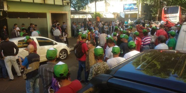 Fracasó la sesión para fijar nuevos precios en la yerba mate