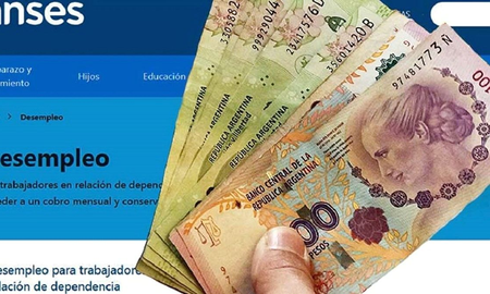 Cuáles son los requisitos para cobrar la Prestación por Desempleo de ANSES Cuáles son los requisitos para cobrar la Prestación por Desempleo de ANSES