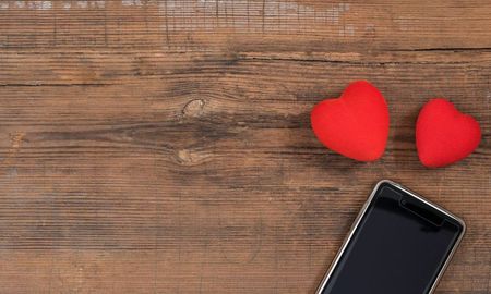 fraude en redes sociales: de cara al dia de los enamorados como evitar caer en estafas romanticas fraude en redes sociales: de cara al dia de los enamorados como evitar caer en estafas romanticas