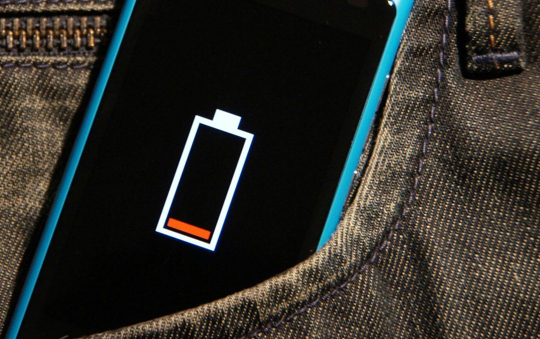 Evitá que se te apague.