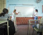asistencia perfecta: con incremento del 15 %, mas de 63 mil docentes, directivos, secretarios, preceptores y asistentes escolares cobran manana el incentivo mensual de junio asistencia perfecta: con incremento del 15 %, mas de 63 mil docentes, directivos, secretarios, preceptores y asistentes escolares cobran manana el incentivo mensual de junio