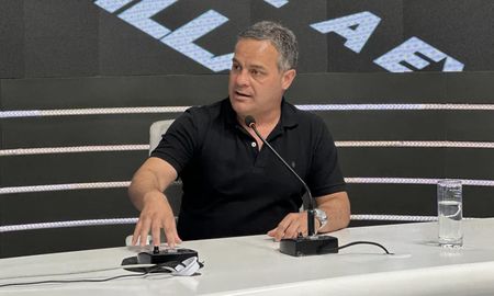 Aire de Santa Fe | Leandro González Puerto Santa Fe Milla Extra