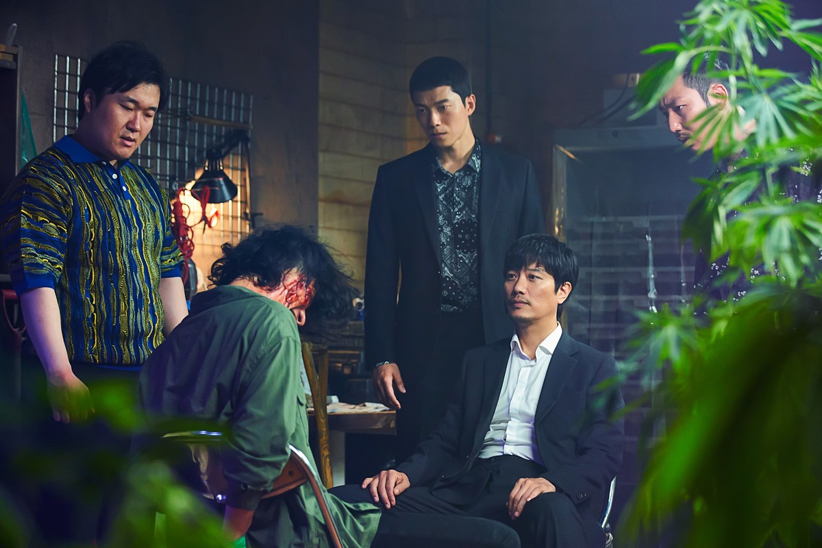 "Una familia ejemplar", la serie coreana de drama y crimen que podés ver en Netflix. "Una familia ejemplar", la serie coreana de drama y crimen que podés ver en Netflix.