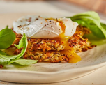 Papas rosti. Papas rosti.
