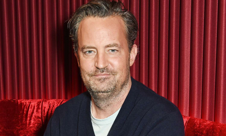 Filtraron el audio del 911 por la muerte de Matthew Perry