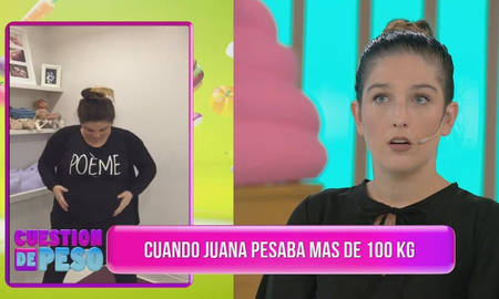 Juana Repetto explotó de furia contra los que la criticaron por la vestimenta que usó para ir a una boda. Juana Repetto explotó de furia contra los que la criticaron por la vestimenta que usó para ir a una boda.