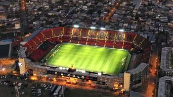 Se viene la caravana de Colón y los festejos por el cumpleaños del club