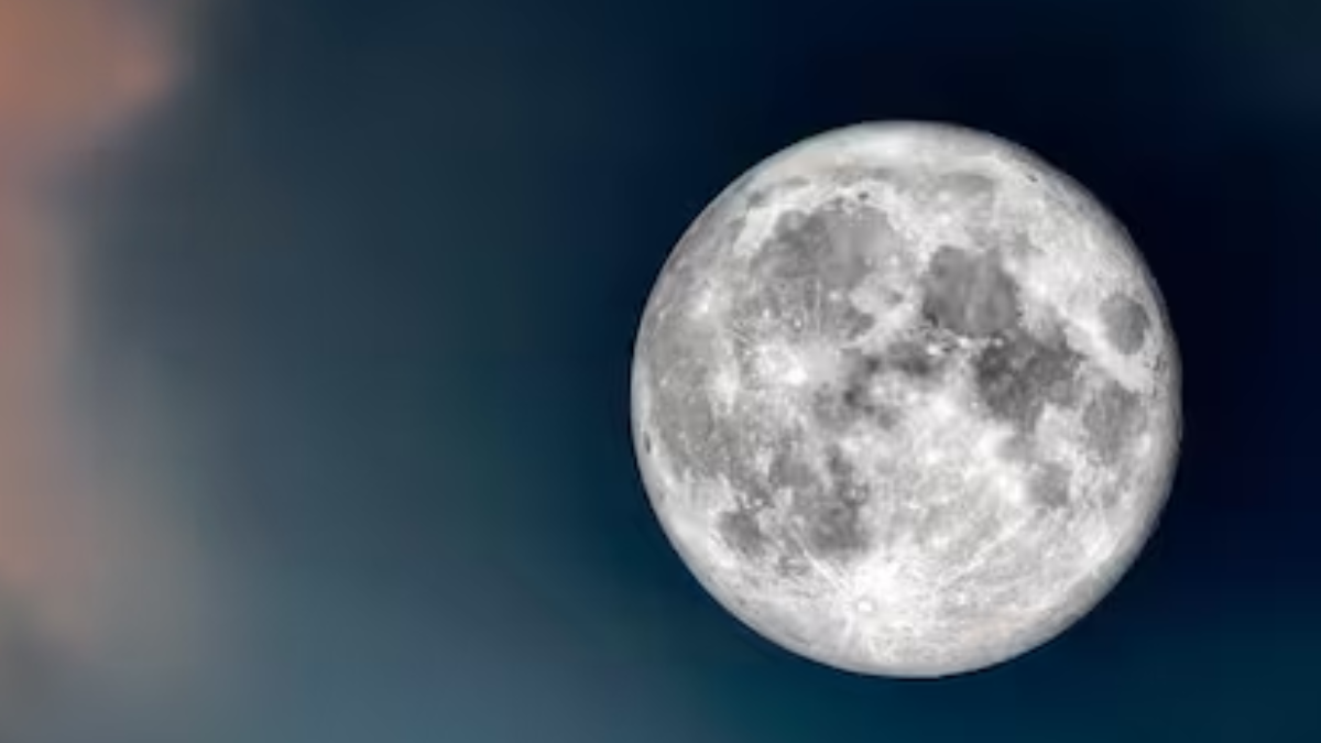 Calendario lunar septiembre 2025.