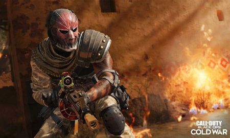 Call of Duty Black Ops Cold War estará gratis por tiempo limitado en varias consolas. Call of Duty Black Ops Cold War estará gratis por tiempo limitado en varias consolas.