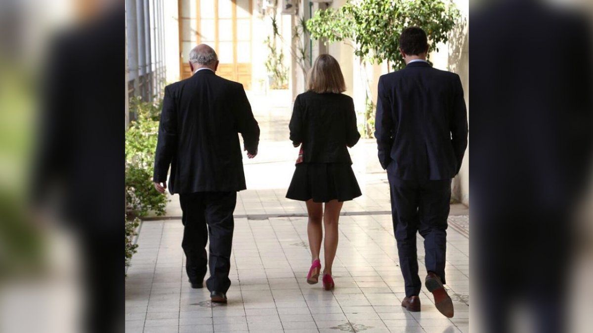 Miguel Lifschitz fue gobernador de Santa Fe entre 2015 y 2019.