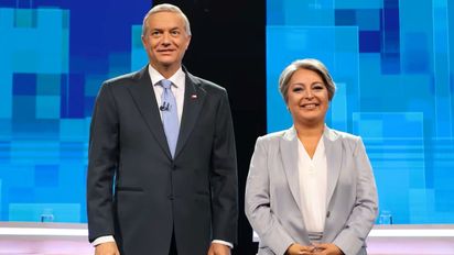 Domingo de balotaje en Chile: el comunismo y la ultraderecha polarizan la elección presidencial