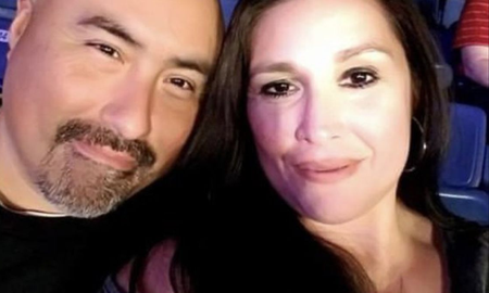 Masacre en Texas: murió de un infarto el marido de una de las profesoras asesinada durante el ataque Masacre en Texas: murió de un infarto el marido de una de las profesoras asesinada durante el ataque