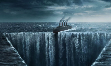 Netflix presenta el primer tráiler de 1899, la nueva serie de misterio de los creadores de Dark Netflix presenta el primer tráiler de 1899, la nueva serie de misterio de los creadores de Dark