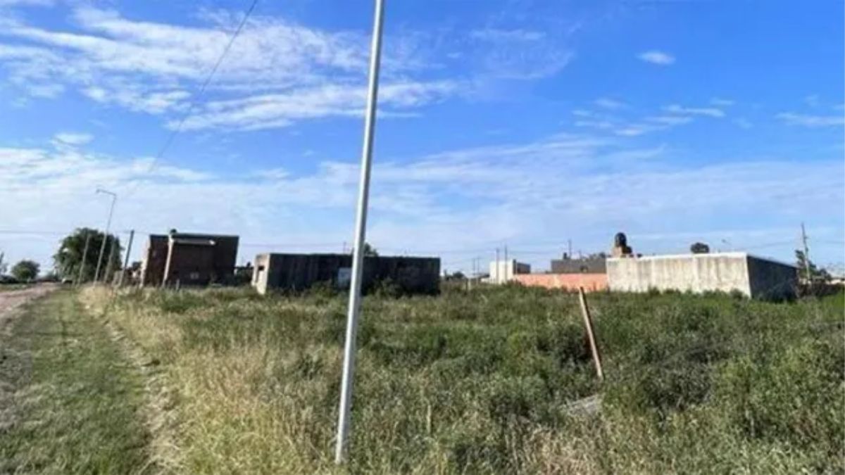 La zona del barrio Quebradas de Andino, donde este martes hallaron el cadáver de un hombre de 67 años con signos de haber sido muerto a puñaladas. La zona del barrio Quebradas de Andino, donde este martes hallaron el cadáver de un hombre de 67 años con signos de haber sido muerto a puñaladas.