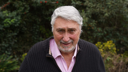 Guillermo Salatino fue víctima del cuento del tío y lazó una frase contundente: 