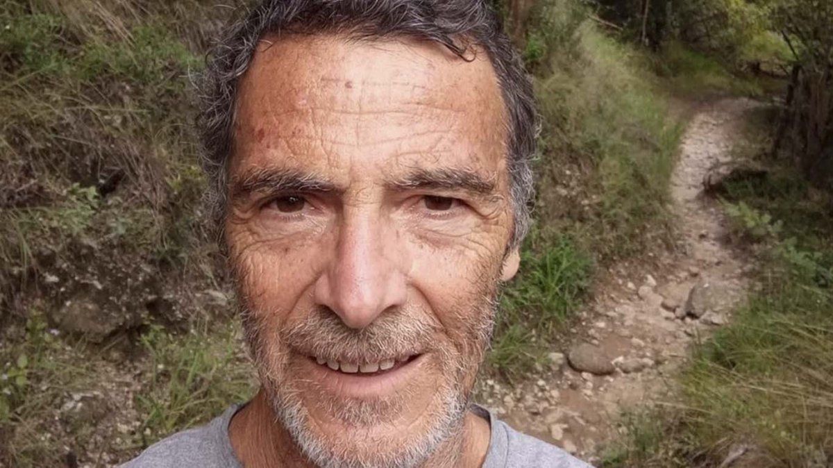 El drama del actor Gustavo Garzón en plena cuarentena por el coronavirus