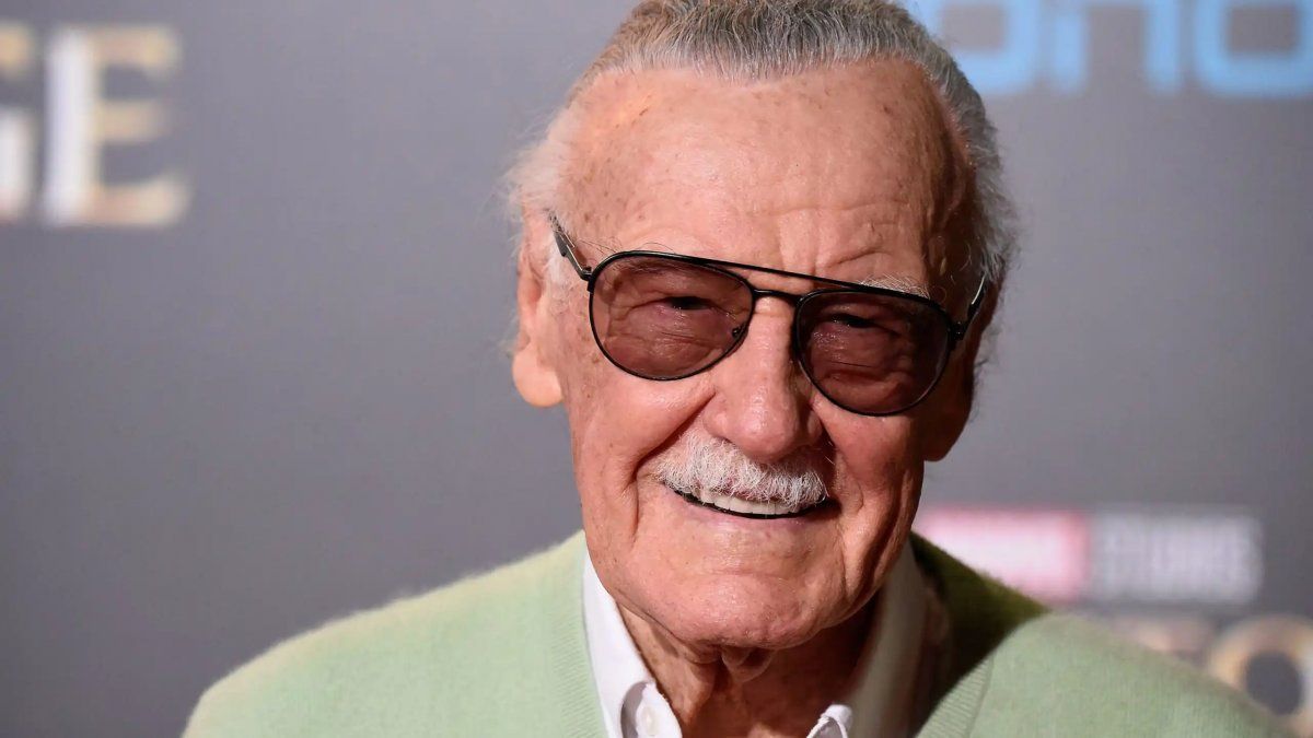 Efemérides del 28 de diciembre: nace Stan Lee