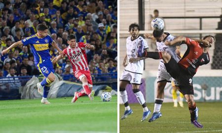 Unión y Colón ya conocer día, horario y rivales de la serie Río de la Plata. Unión y Colón ya conocer día, horario y rivales de la serie Río de la Plata.
