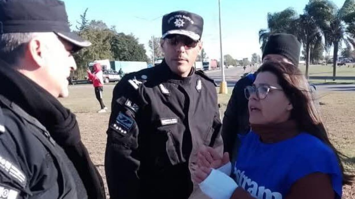 Trabajadores municipales pararon el 28 y 29 de mayo pasado. Trabajadores municipales pararon el 28 y 29 de mayo pasado.