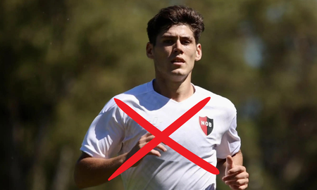 Se reveló la DURA SANCIÓN a Franco Díaz tras decir ser hincha de su clásico rival. Se reveló la DURA SANCIÓN a Franco Díaz tras decir ser hincha de su clásico rival.