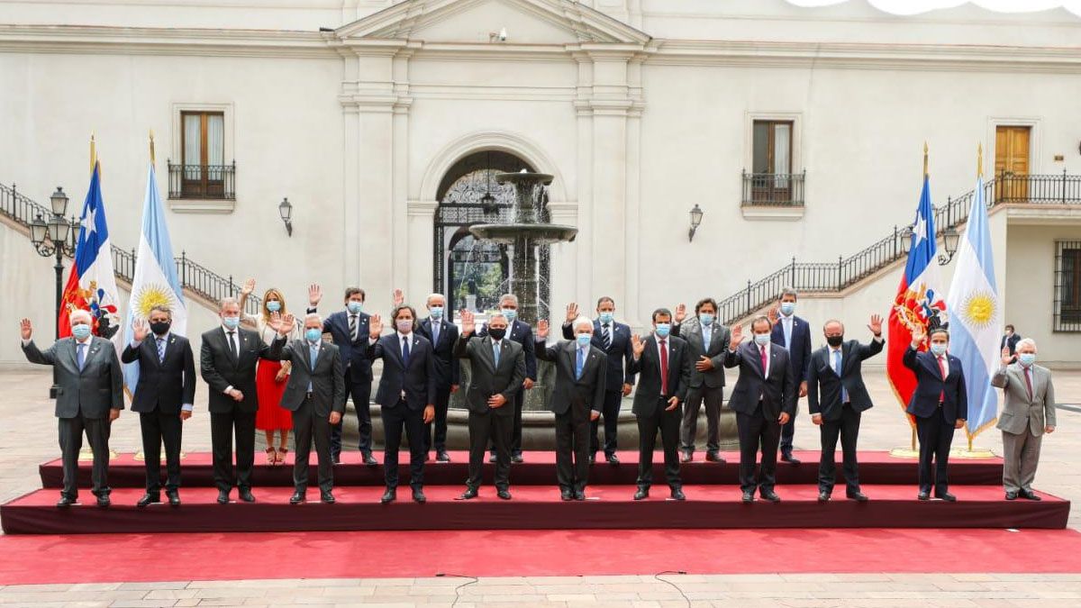 Esta obra se realizará a través de la empresa Argentina de Soluciones Satelitales (Arsat) y se considera muy beneficiosa para nuestro país