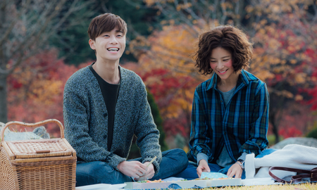 La divertida serie coreana que está en HBO Max y Apple TV+, y no te podés poder La divertida serie coreana que está en HBO Max y Apple TV+, y no te podés poder