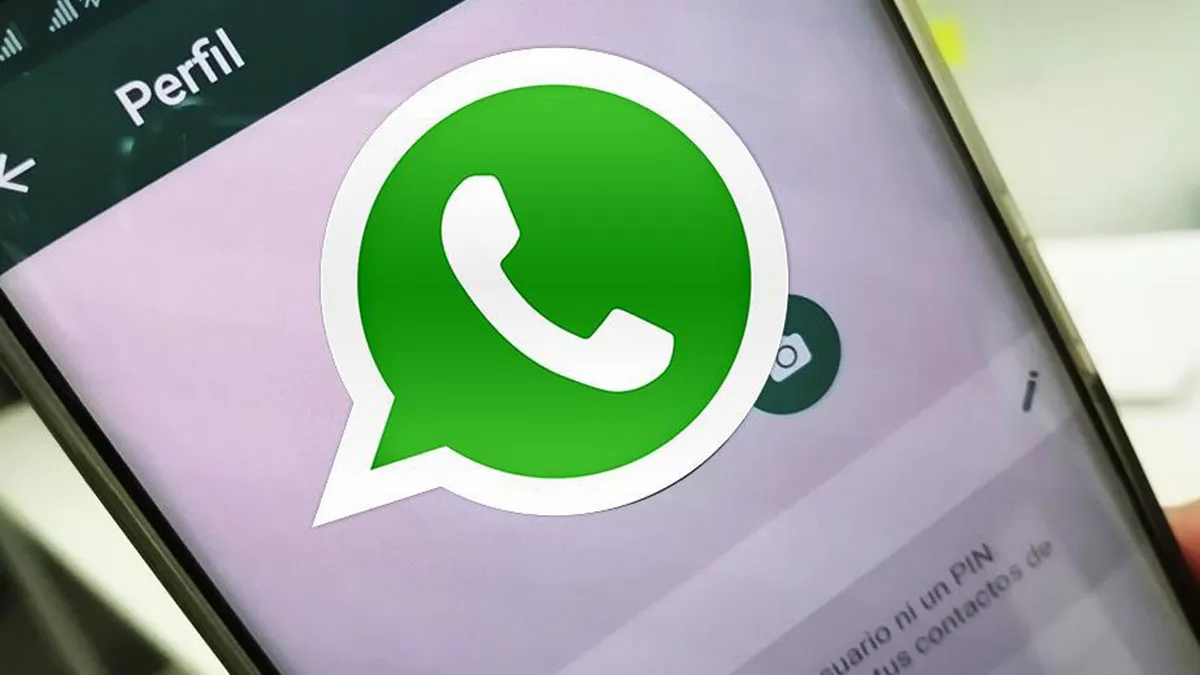 WhatsApp: cómo saber con que nombre agendaron tu contacto