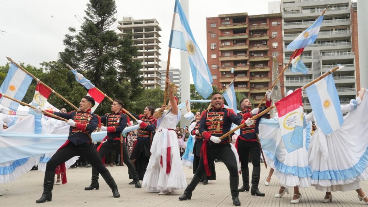 Santa Fe y Rosario, a pura fiesta este finde largo: jazz, ferias, gastronomía, y mucho más