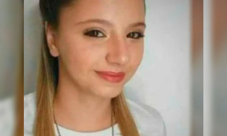 Quién es Matías Martínez, el policía acusado de matar a Úrsula Bahillo Quién es Matías Martínez, el policía acusado de matar a Úrsula Bahillo