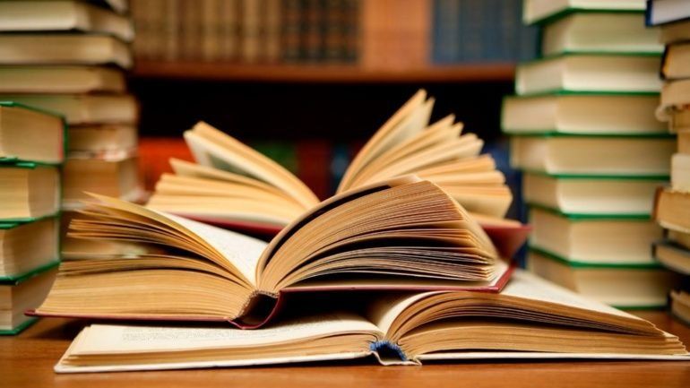 Los 10 mejores libros del año