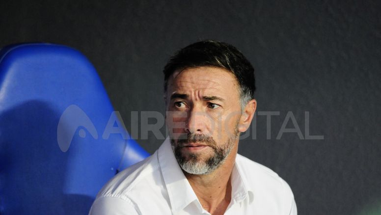 El ex DT de Unión, Kily González será entrenador de Platense
