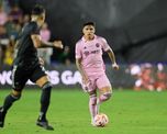 tremendo golpe recibieron lionel messi y facundo farias tremendo golpe recibieron lionel messi y facundo farias