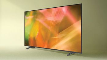 Cuánto sale un televisor Samsung de 70 pulgadas en octubre 2025 en Argentina