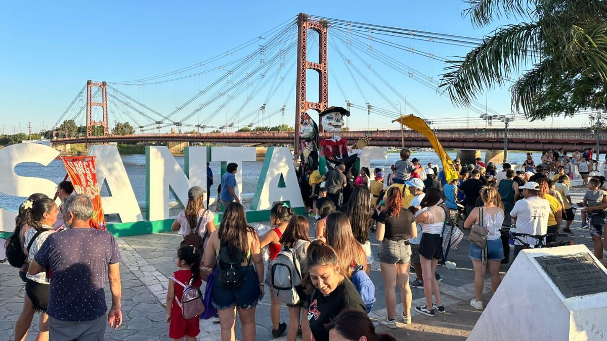 Este lunes por la tarde