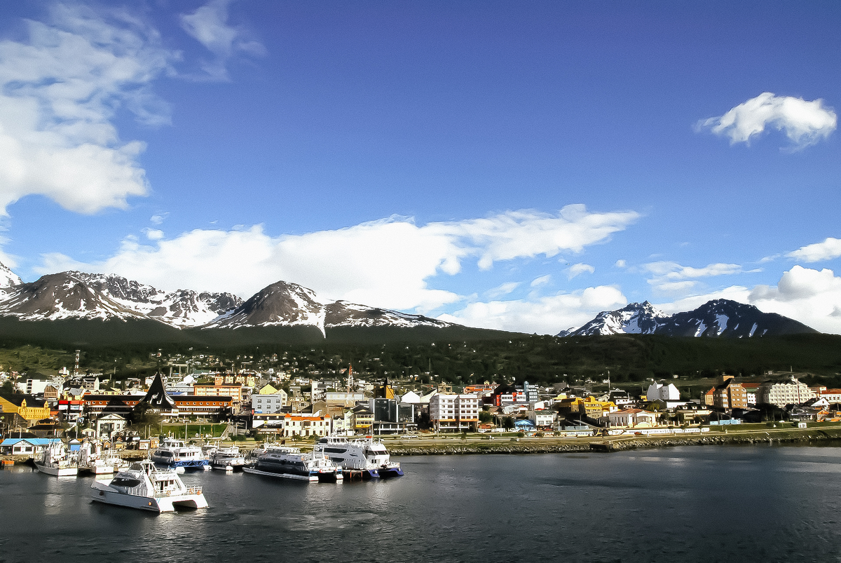 Ushuaia