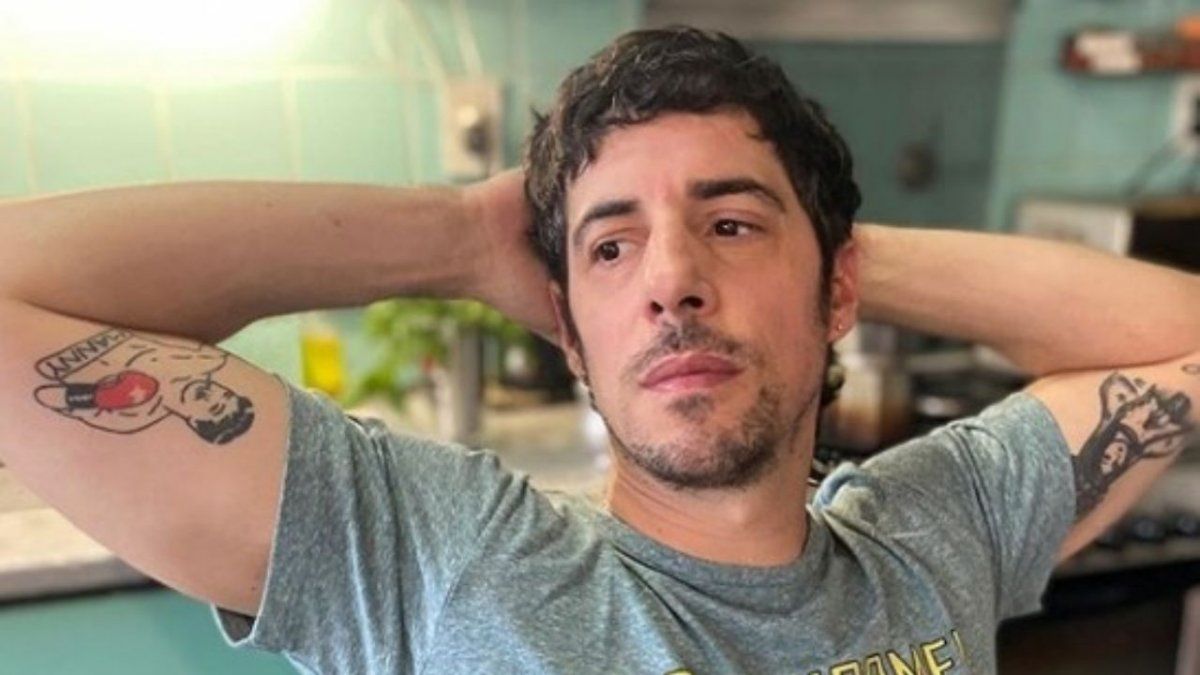 Esteban Lamothe&nbsp;