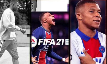 El joven futbolista francés, campeón del mundo en Rusia 2018, será la portada del juego de EA Sports.