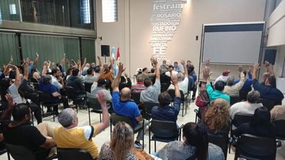 Los municipales de Festram advierten: si no hay acuerdo salarial, lanzarán paro de 72 horas