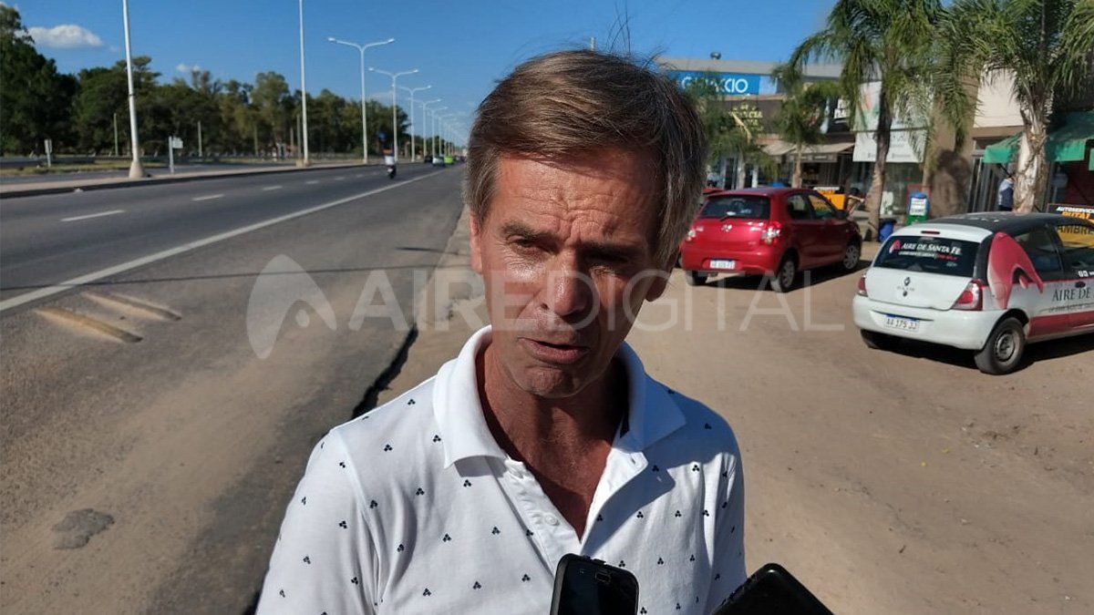 Ingeniero Pablo Seghezzo