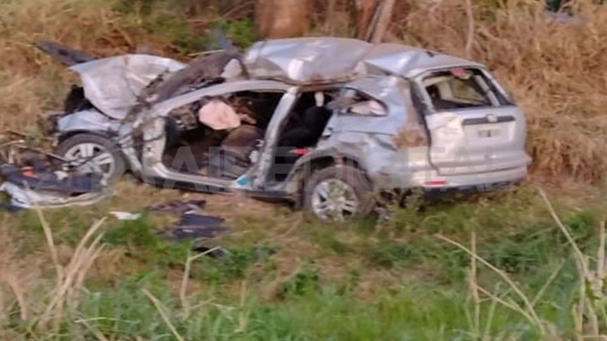 Tras ser informada sobre el hecho