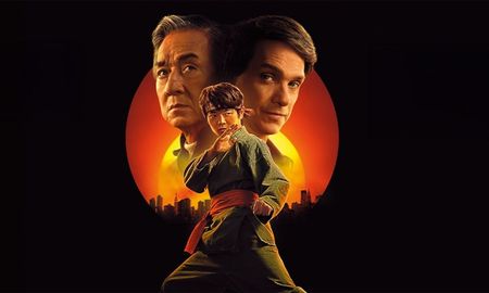 Cómo se conectará la película Karate Kid: Legends con Cobra Kai: qué se sabe de la nueva película. Cómo se conectará la película Karate Kid: Legends con Cobra Kai: qué se sabe de la nueva película.